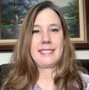 Meet your Posher, Vicki